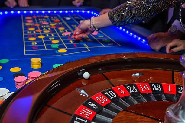 tower bet editorial visual