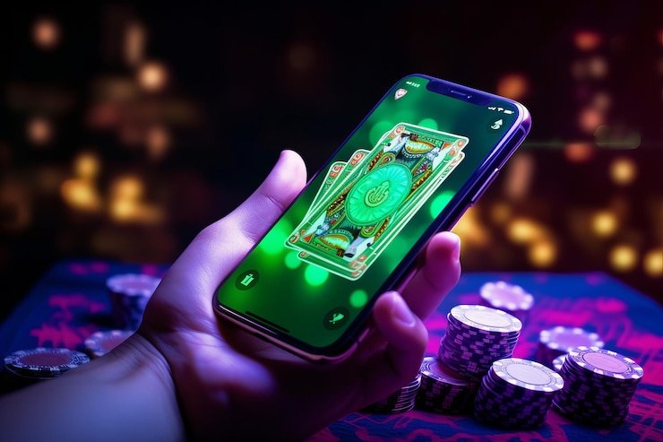 tower bet mobile gaming